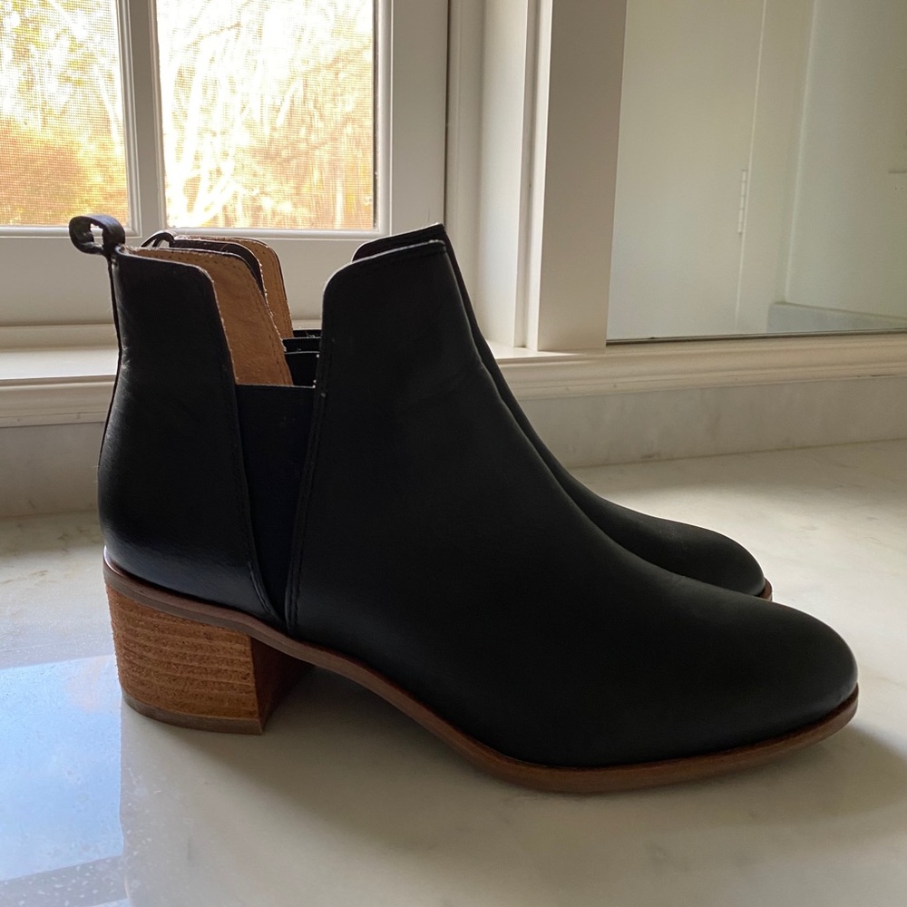 Dr.Scholl’s Amara Bootie